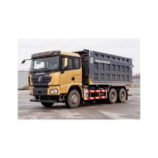 Самосвал Shacman SX32586T384 (375) 6×4 375 л.с.