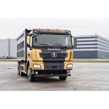 Самосвал Shacman SX32586T384 (375) 6×4 85 км/ч