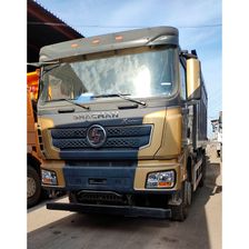 Самосвал Shacman SX32586V385 (430) 6×6 430 л.с.
