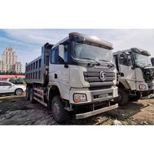 Самосвал Shacman SX32586V385 (430) 6×6 25000 кг