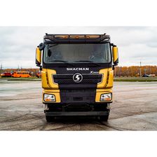 Самосвал Shacman SX331863366 (550) 8×4 41000 кг