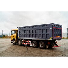 Самосвал Shacman SX331863366 (550) 8×4 550 л.с.