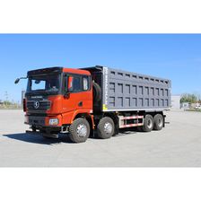 Самосвал Shacman SX331863366 (550) 8×4 80 км/ч
