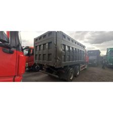 Самосвал Shacman SX32586V384 б/у (3403) - фото 7