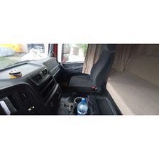 Самосвал Shacman SX32586V384 б/у (3403) - фото 3