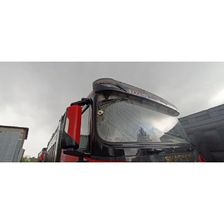 Самосвал Shacman SX32586V384 б/у (3403) - фото 2