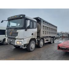 Самосвал Shacman SX33186W366C б/у (004017) - фото 2