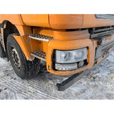 Самосвал Shacman SX3318DT366 б/у (005757) - фото 3