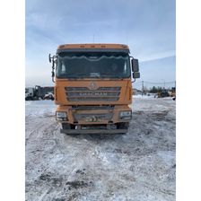 Самосвал Shacman SX3318DT366 б/у (005757) - фото 2