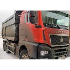 Самосвал SITRAK ZZ3256V384ME б/у (005481) - фото 2