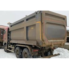 Самосвал SITRAK ZZ3256V384ME б/у (005481) - фото 3