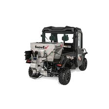 Пескоразбрасыватель SnowEx Helixx 0.35 550 кг