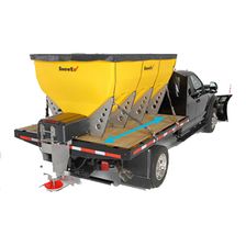Пескоразбрасыватель SnowEx HELIXX 1.5 2100 кг