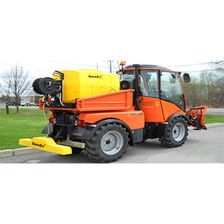 Распределитель реагентов SnowEx AccuSpray VSS-1000 3 сопла