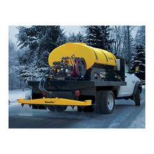 Распределитель реагентов SnowEx Liqui Maxx TSA-500 Honda