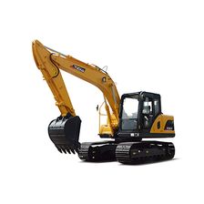 Экскаватор Yuchai YC135-9 дизельный
