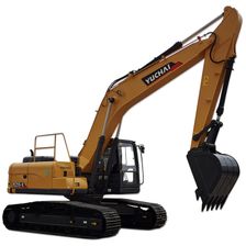 Экскаватор гусеничный Yuchai YC 215-9