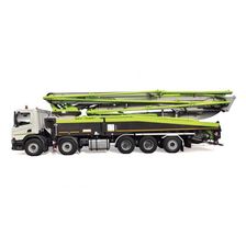 Автобетононасос Zoomlion 52X-6RZ52X-6RZ