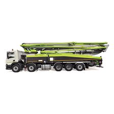 Автобетононасос Zoomlion 56X-6RZ56X-6RZ