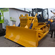 Бульдозер Zoomlion ZD 160-3