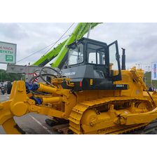 Бульдозер Zoomlion ZD 220-3