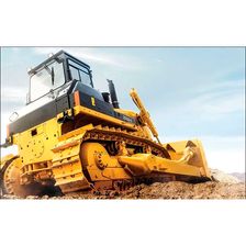 Бульдозер Zoomlion ZD 320-3