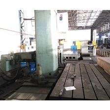 Станок горизонтально-расточной 2Е656Р (ГР-139)