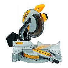 Пила торцовочная DeWalt DWS715