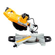 Пила торцовочная DeWalt DWS774 Общий вид
