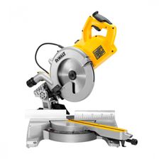 Пила торцовочная DeWalt DWS778