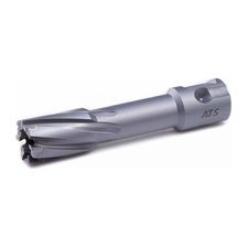 Сверло корончатое AT-S, TCT, L=110 мм, d=22 мм, TN11022