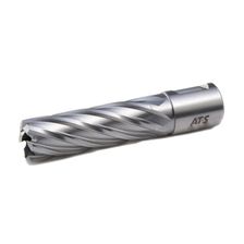 Корончатое сверло AT-S, HSS, L=30 мм, d=55 мм, BS3055