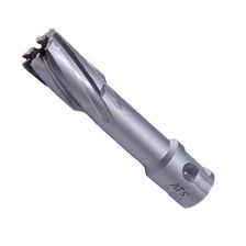 Сверло кольцевое AT-S TCT 25х50 мм