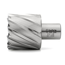 Сверло кольцевое из быстрорежущей стали Bohre 41х30 мм - фото 3