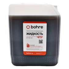 Смазочно-охлаждающая жидкость Bohre для станков с ЧПУ (концентрат) 10 л.