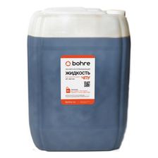 Смазочно-охлаждающая жидкость Bohre для станков с ЧПУ (концентрат) 30 л.