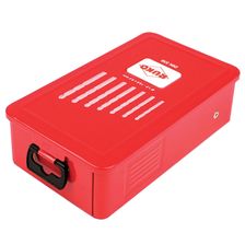 Набор спиральных свёрл по металлу Ruko DIN 338 тип n, HSS-r, 1-13 мм x 0,5 мм