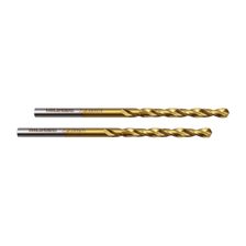 Сверло по металлу 3.0x61(33)мм (2шт) Hilberg Cobalt 5% TOP, CO030