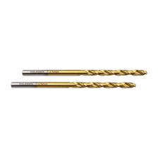 Сверло по металлу 3.5x70(39)мм (2шт) Hilberg Cobalt 5% TOP, CO035