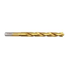 Сверло по металлу 10.5x133(87)мм Hilberg Cobalt 5% TOP, CO105