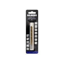 Сверло Hilberg Cobalt 5% TOP CO065 по металлу