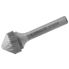 Борфреза коническая KORNOR K0603BM06L