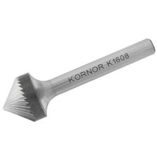 Борфреза коническая KORNOR K0605NFM06