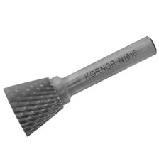 Борфреза обратный конус KORNOR N0607BM03