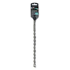 Бур SDS-plus METALLICA Optima 16х310/250 мм по бетону 2 спирали