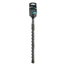 Бур SDS-plus METALLICA Optima 18х360/300 мм по бетону 2 спирали