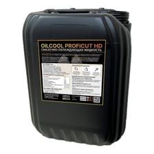 Концентрат СОЖ OILCOOL Proficut HD, 20л - фото 1
