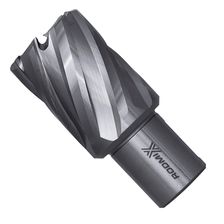Кольцевая фреза по металлу RODMIX HSS 47x30, universal 19