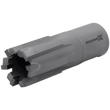 Корончатое сверло RODMIX TCT Rail 31x30, weldon 19