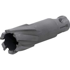 Сверло корончатое по металлу RODMIX TCT 24x55, weldon 19 (твердосплавное)